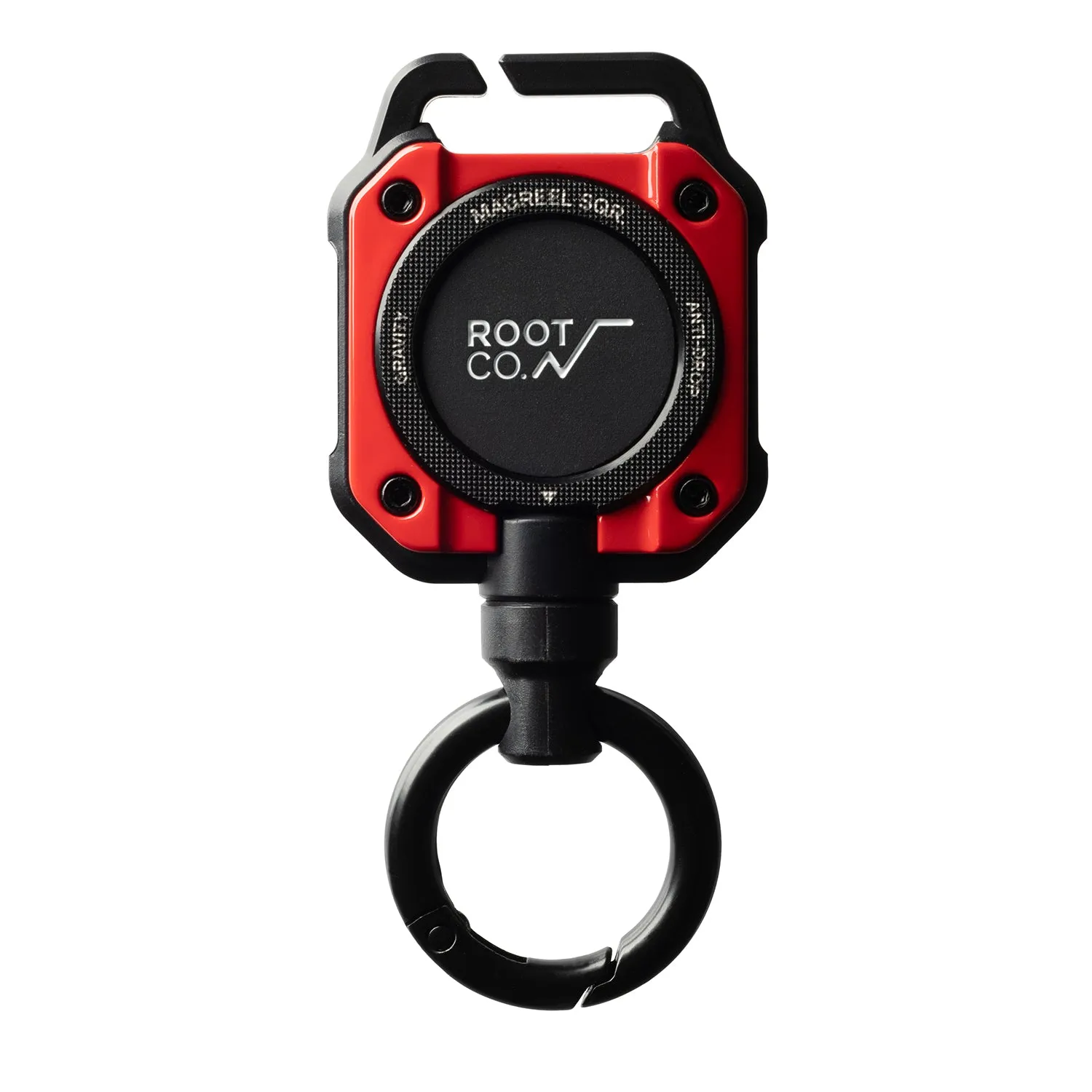 ROOT CO. | ルート　GRAVITY MAG REEL SQR.
