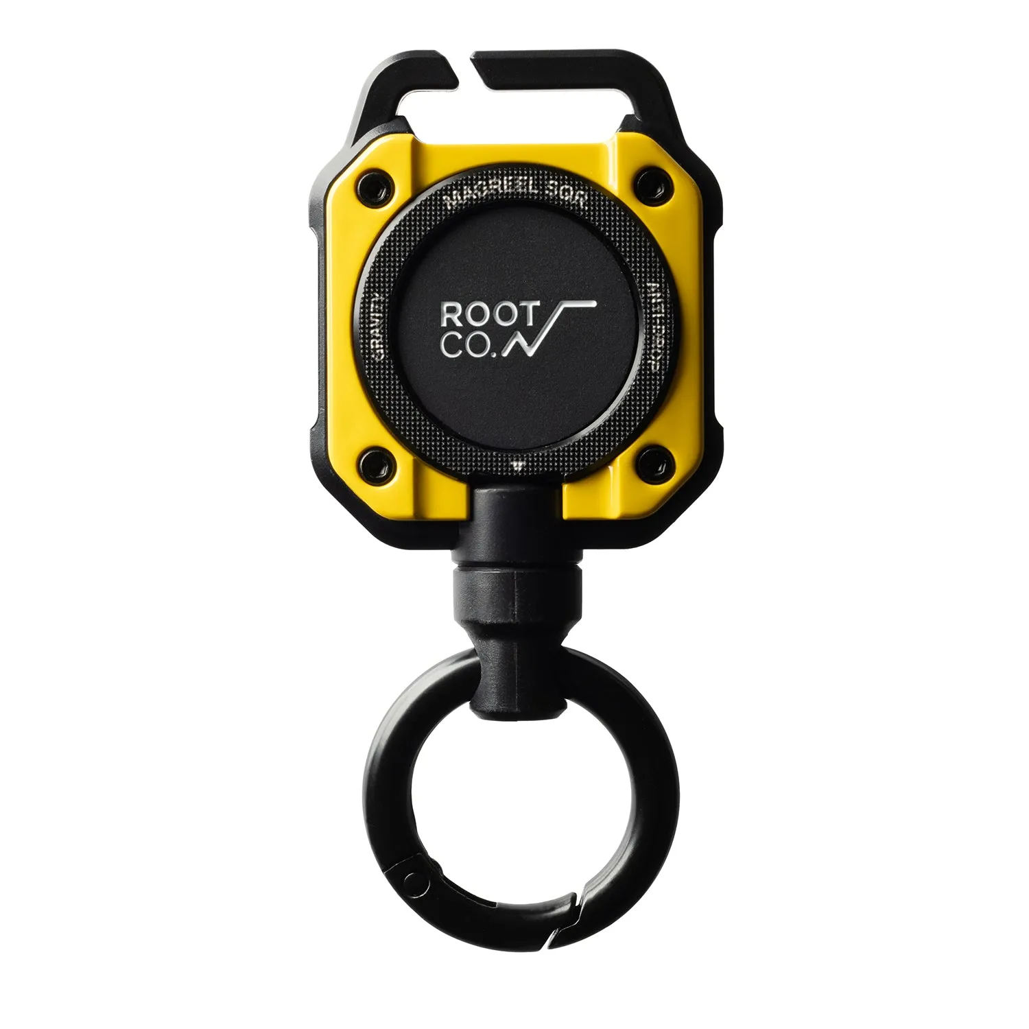 ROOT CO. | ルート　GRAVITY MAG REEL SQR.