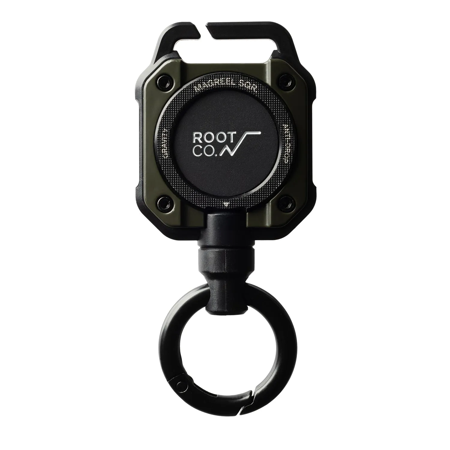 ROOT CO. | ルート　GRAVITY MAG REEL SQR.