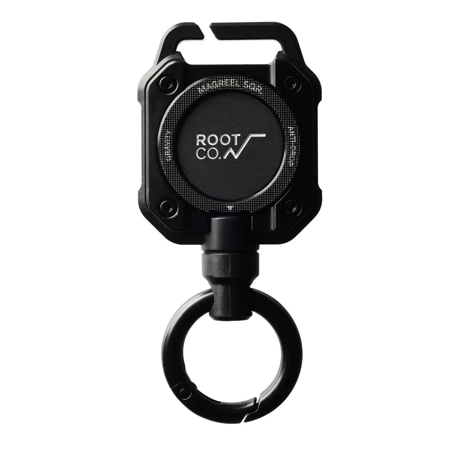 ROOT CO. | ルート　GRAVITY MAG REEL SQR.