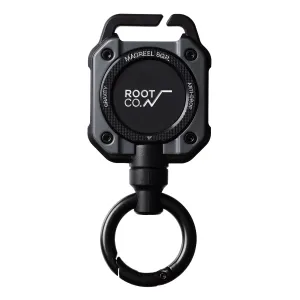 ROOT CO. | ルート　GRAVITY MAG REEL SQR.