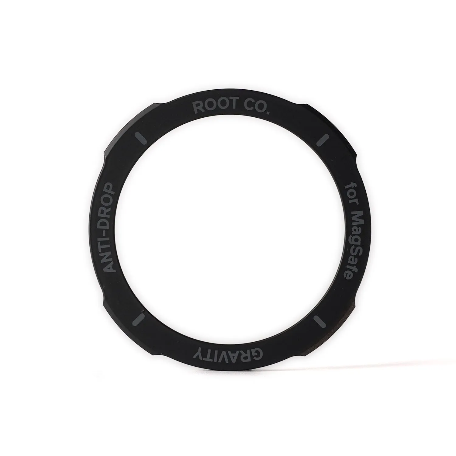 ROOT CO. | ルート　GRAVITY MAGNET PC RING for MagSafe