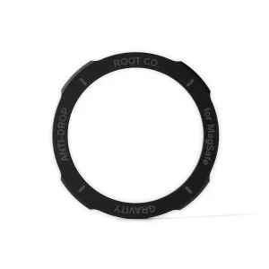 ROOT CO. | ルート　GRAVITY MAGNET PC RING for MagSafe