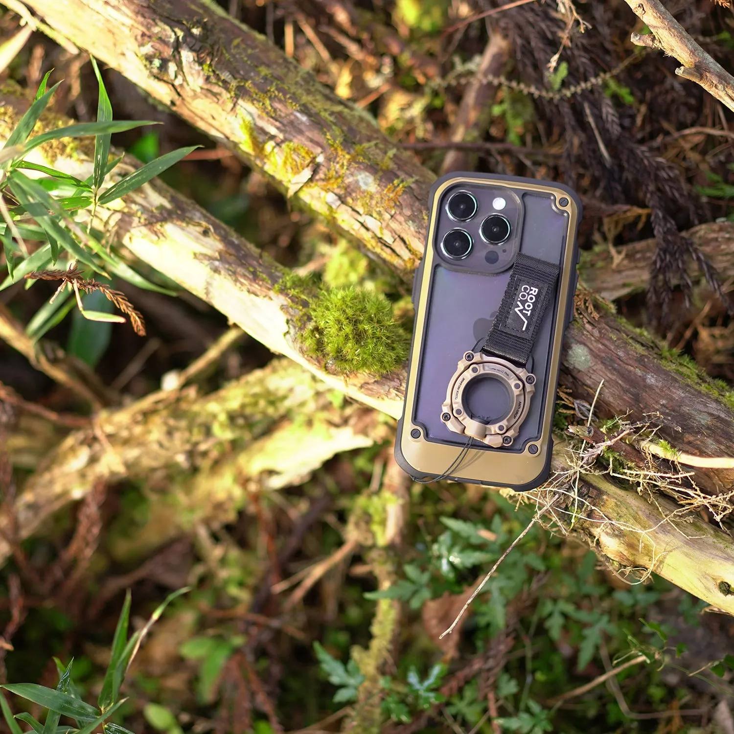 ROOT CO. | ルート　GRAVITY QUAD MAG Pro.
