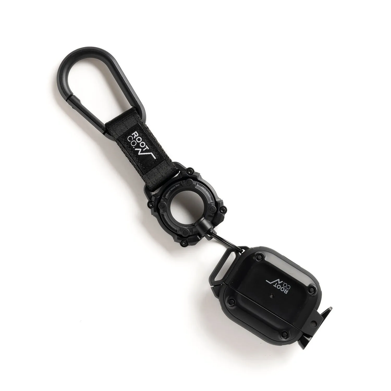 ROOT CO. | ルート　GRAVITY QUAD MAG Pro.