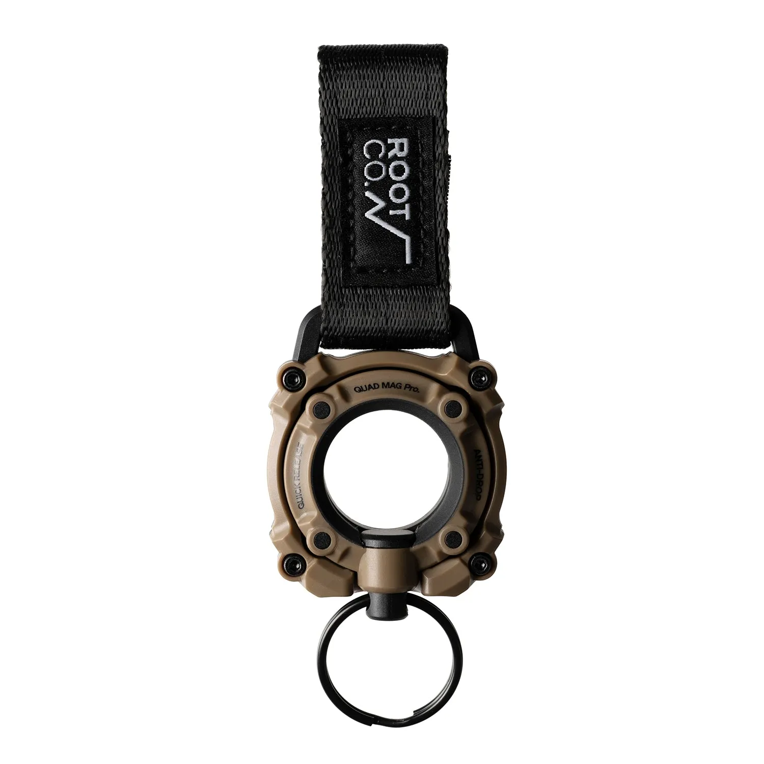 ROOT CO. | ルート　GRAVITY QUAD MAG Pro.