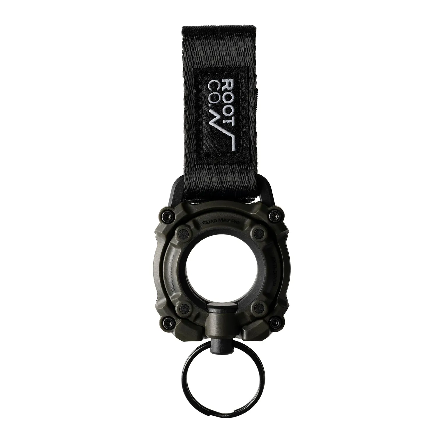 ROOT CO. | ルート　GRAVITY QUAD MAG Pro.