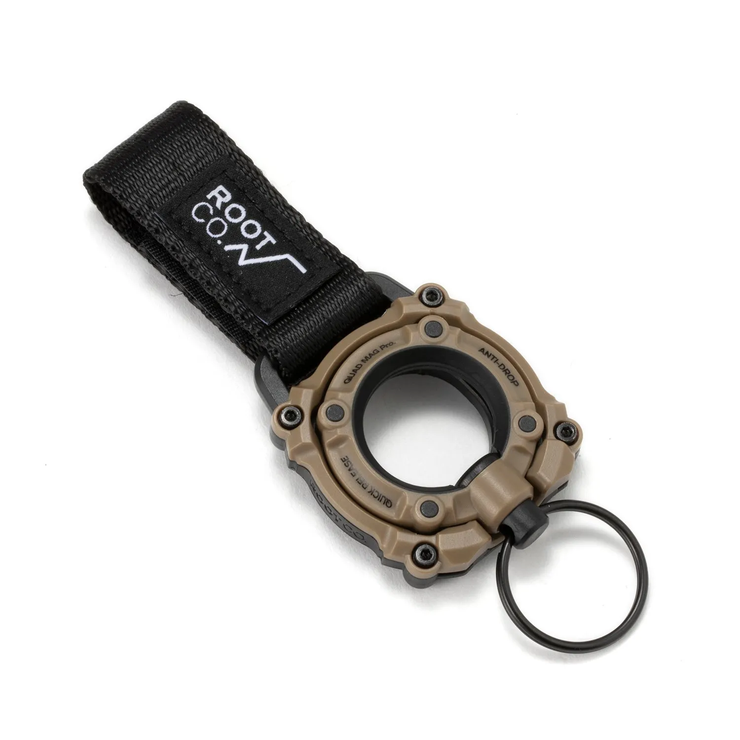 ROOT CO. | ルート　GRAVITY QUAD MAG Pro.