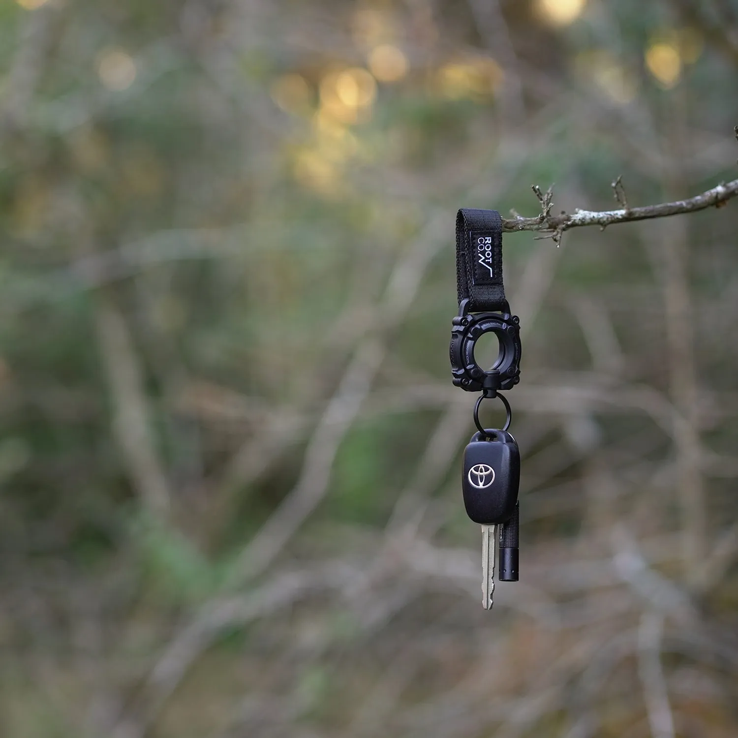 ROOT CO. | ルート　GRAVITY QUAD MAG Pro.