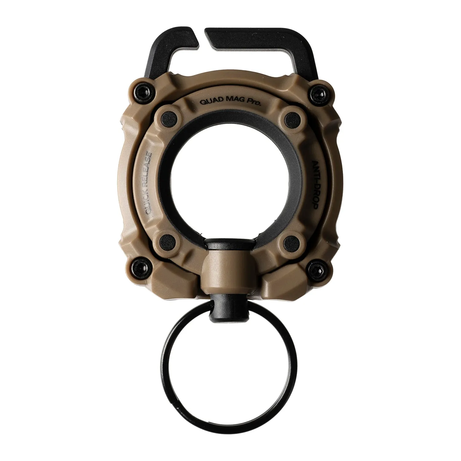 ROOT CO. | ルート　GRAVITY QUAD MAG Pro.
