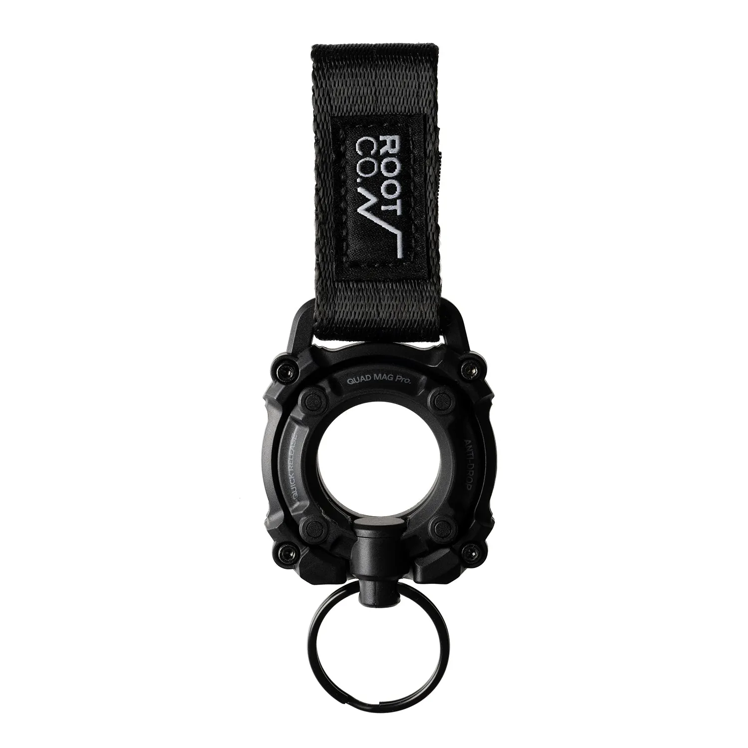 ROOT CO. | ルート　GRAVITY QUAD MAG Pro.