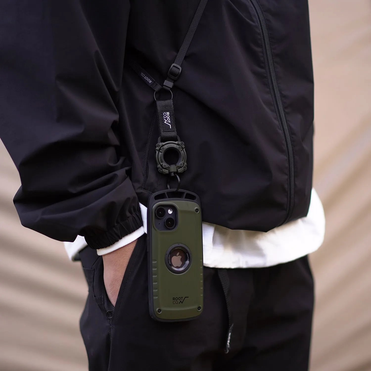 ROOT CO. | ルート　GRAVITY QUAD MAG Pro.