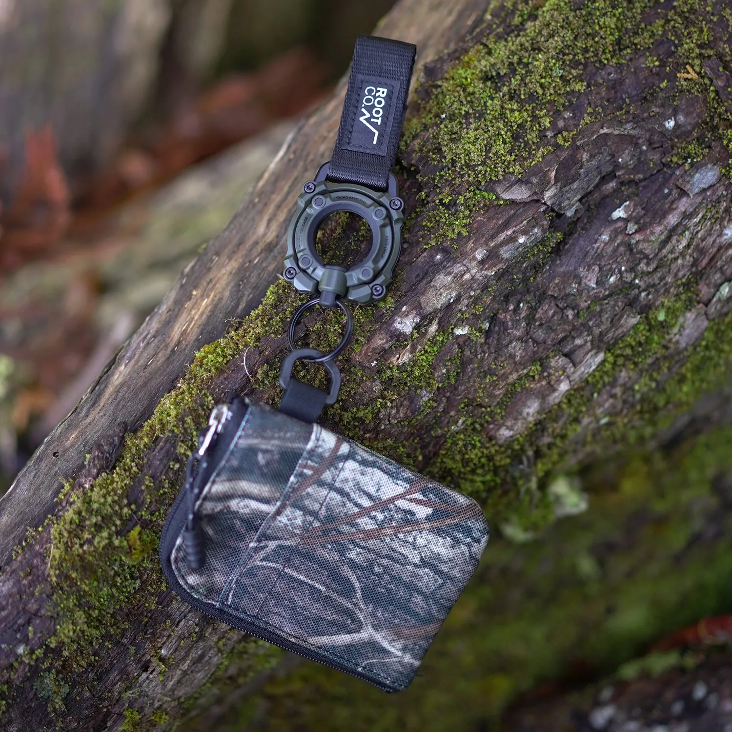 ROOT CO. | ルート　GRAVITY QUAD MAG Pro.