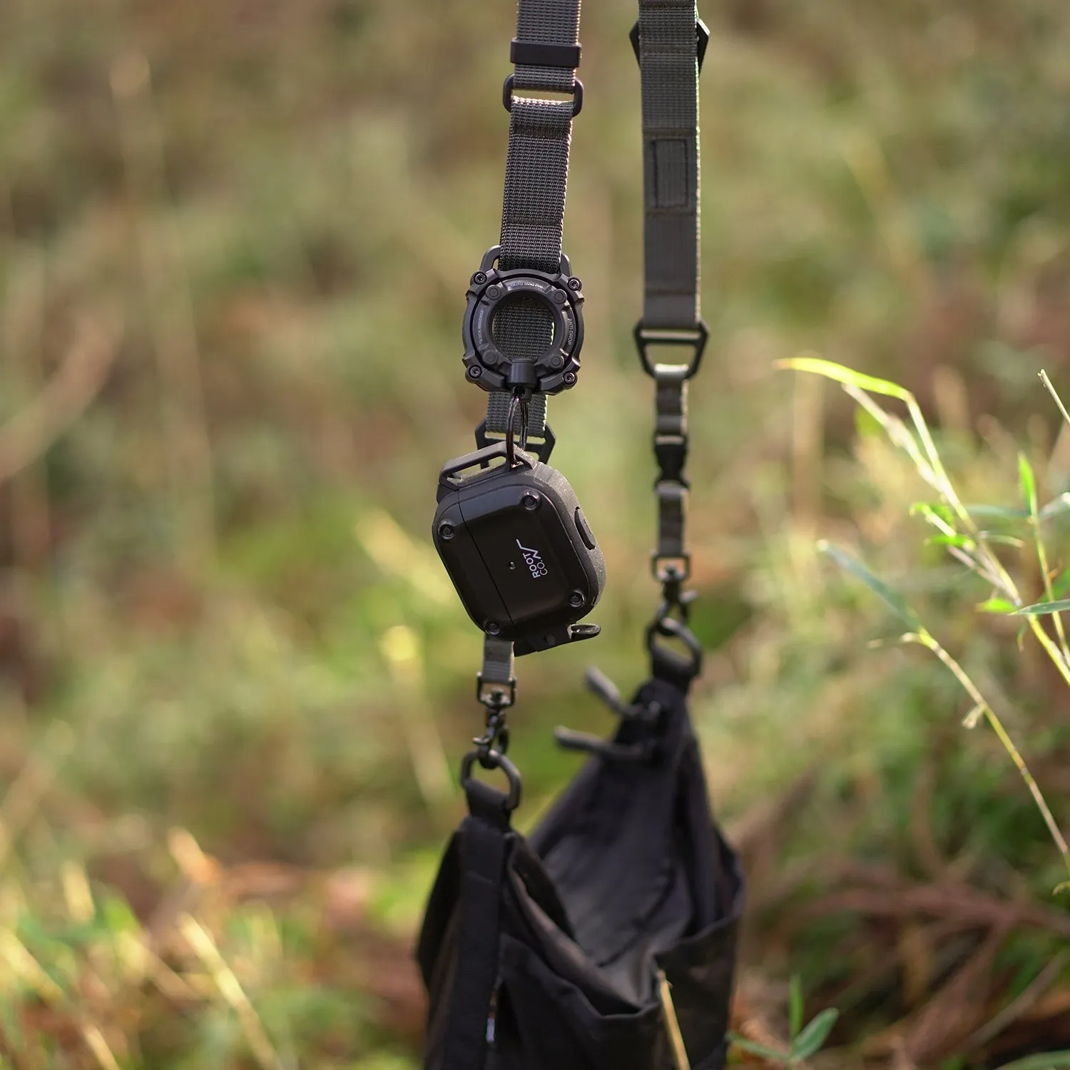 ROOT CO. | ルート　GRAVITY QUAD MAG Pro.