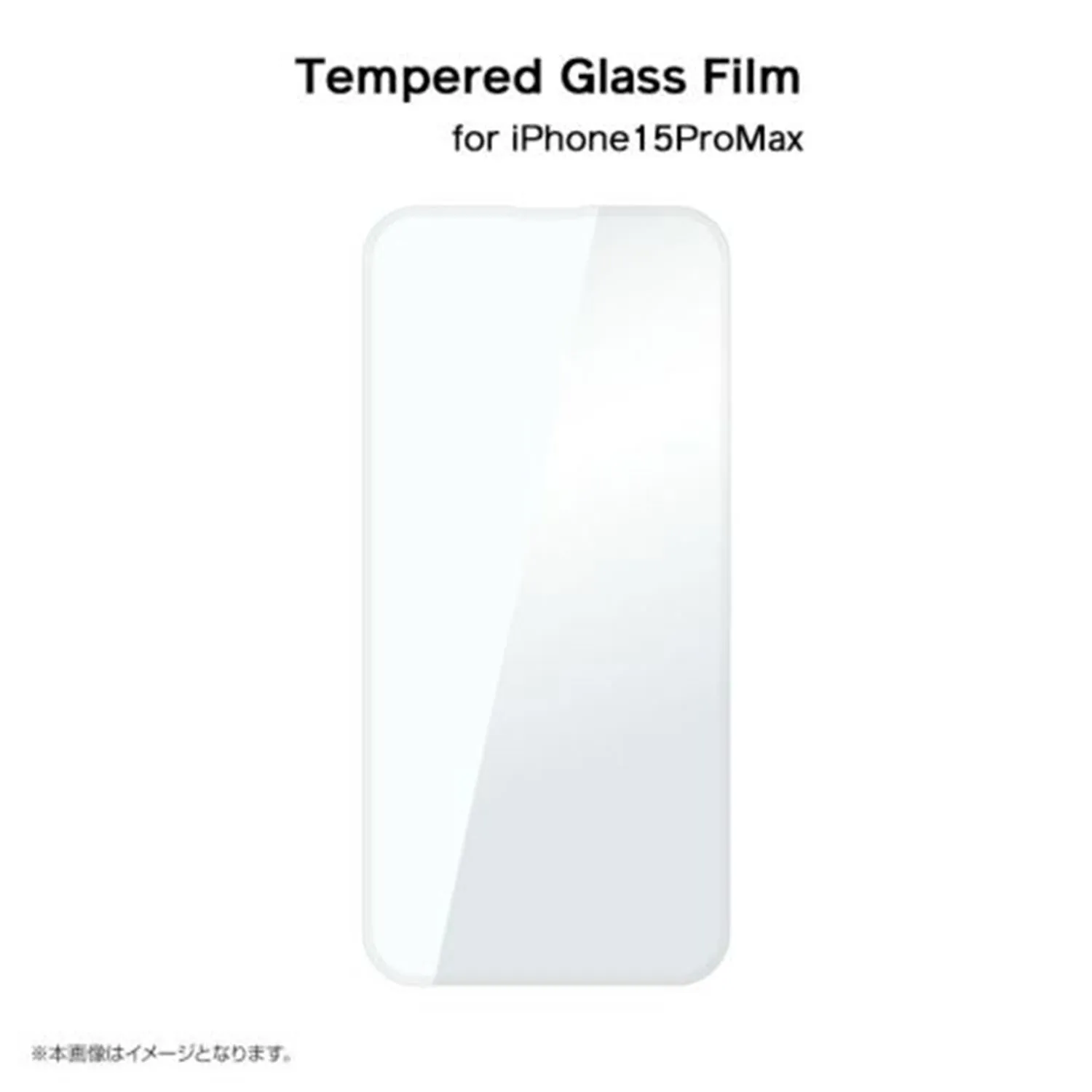 ROOT CO. | ルート　GRAVITY Tempered Glass Film (クリア)