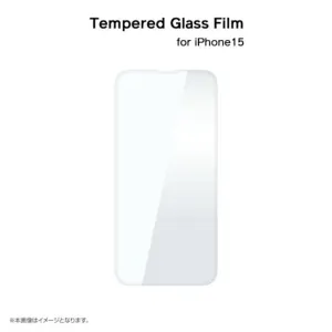 ROOT CO. | ルート　GRAVITY Tempered Glass Film (クリア)