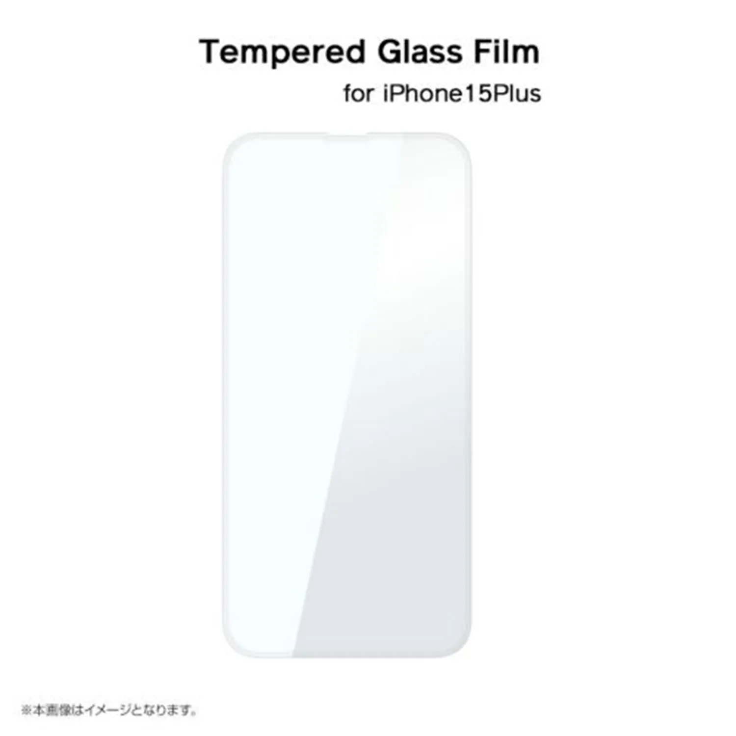 ROOT CO. | ルート　GRAVITY Tempered Glass Film (クリア)