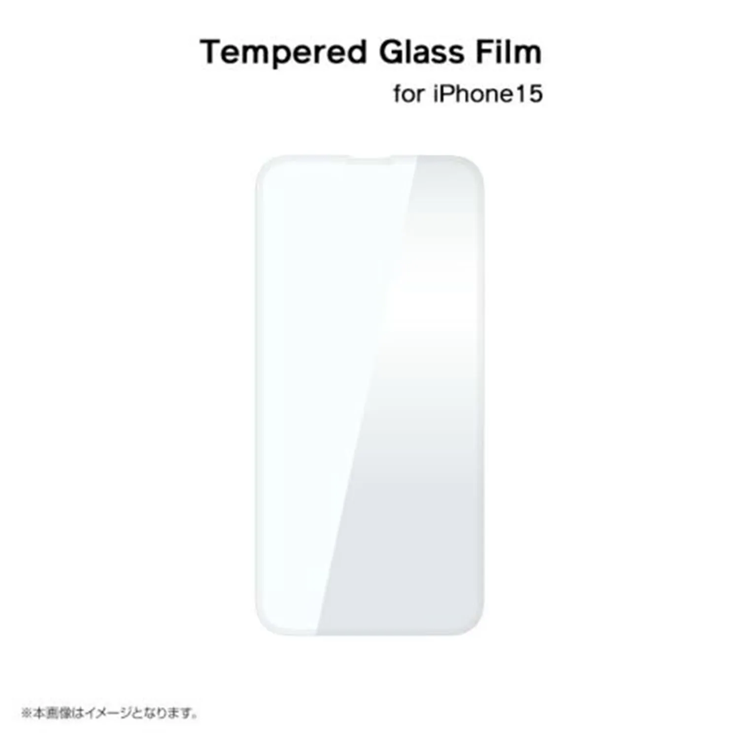 ROOT CO. | ルート　GRAVITY Tempered Glass Film (クリア)