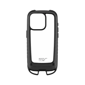 ROOT CO. | ルート　[iPhone15Pro専用]GRAVITY Shock Resist Case  Hold.