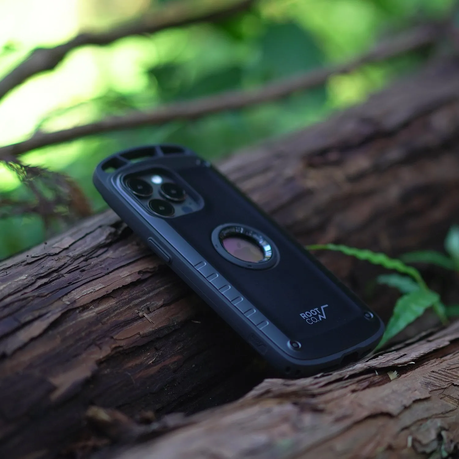 ROOT CO. | ルート　[iPhone15ProMax専用]GRAVITY Shock Resist Case Pro.