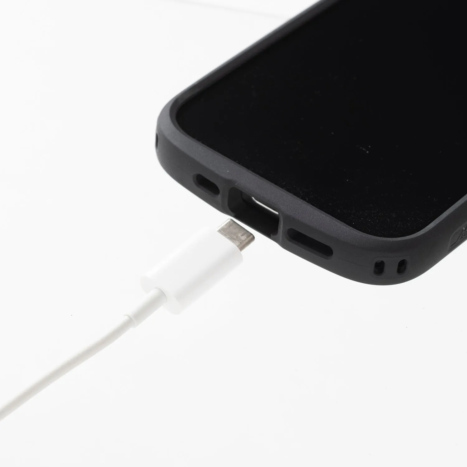 ROOT CO. | ルート　[iPhone15ProMax専用]GRAVITY Shock Resist Case Pro.