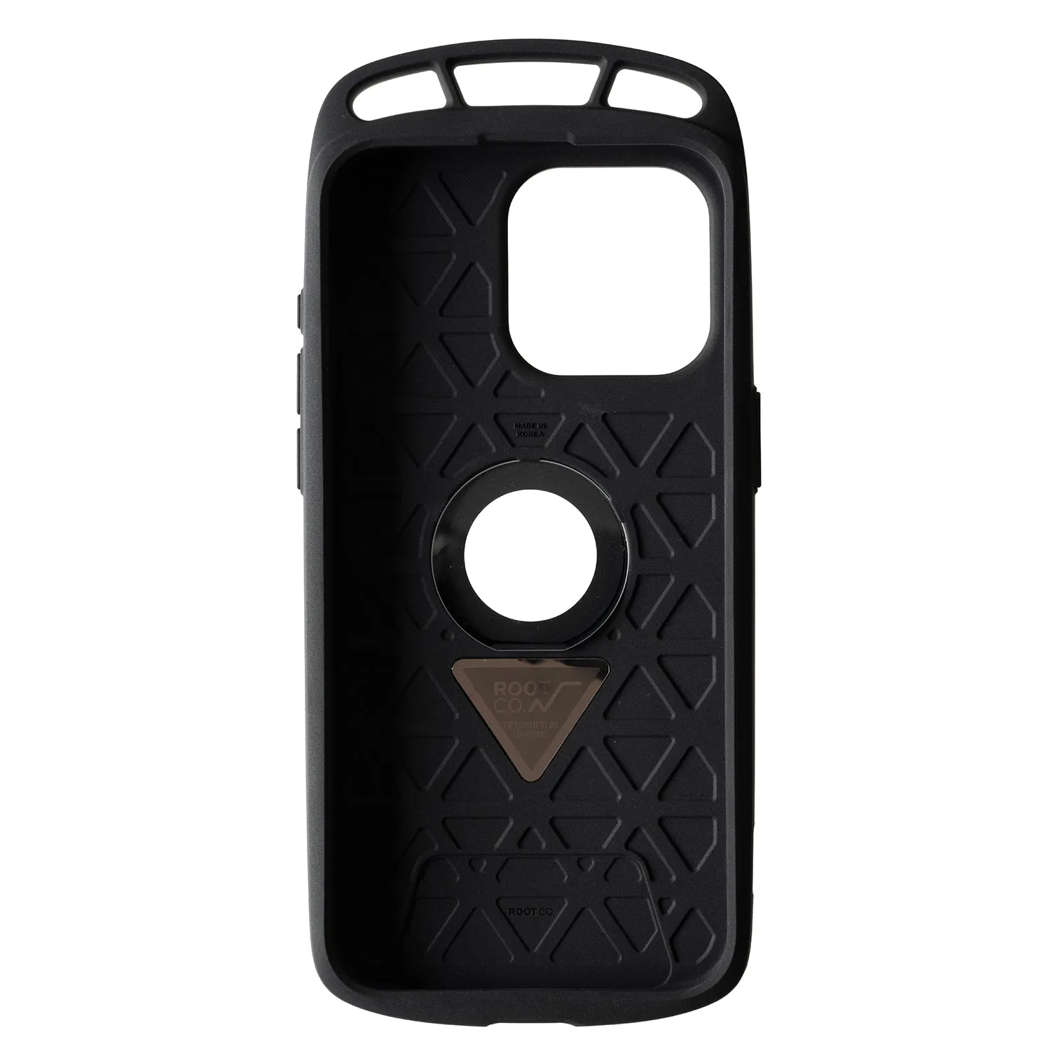 ROOT CO. | ルート　[iPhone15ProMax専用]GRAVITY Shock Resist Case Pro.