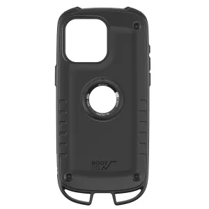 ROOT CO. | ルート　[iPhone15ProMax専用]GRAVITY Shock Resist Case Rugged.