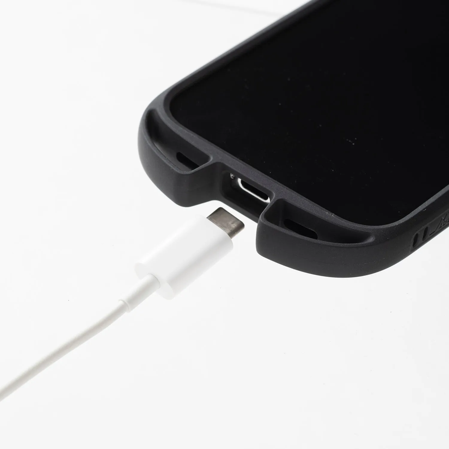 ROOT CO. | ルート　[iPhone15ProMax専用]GRAVITY Shock Resist Case Rugged.