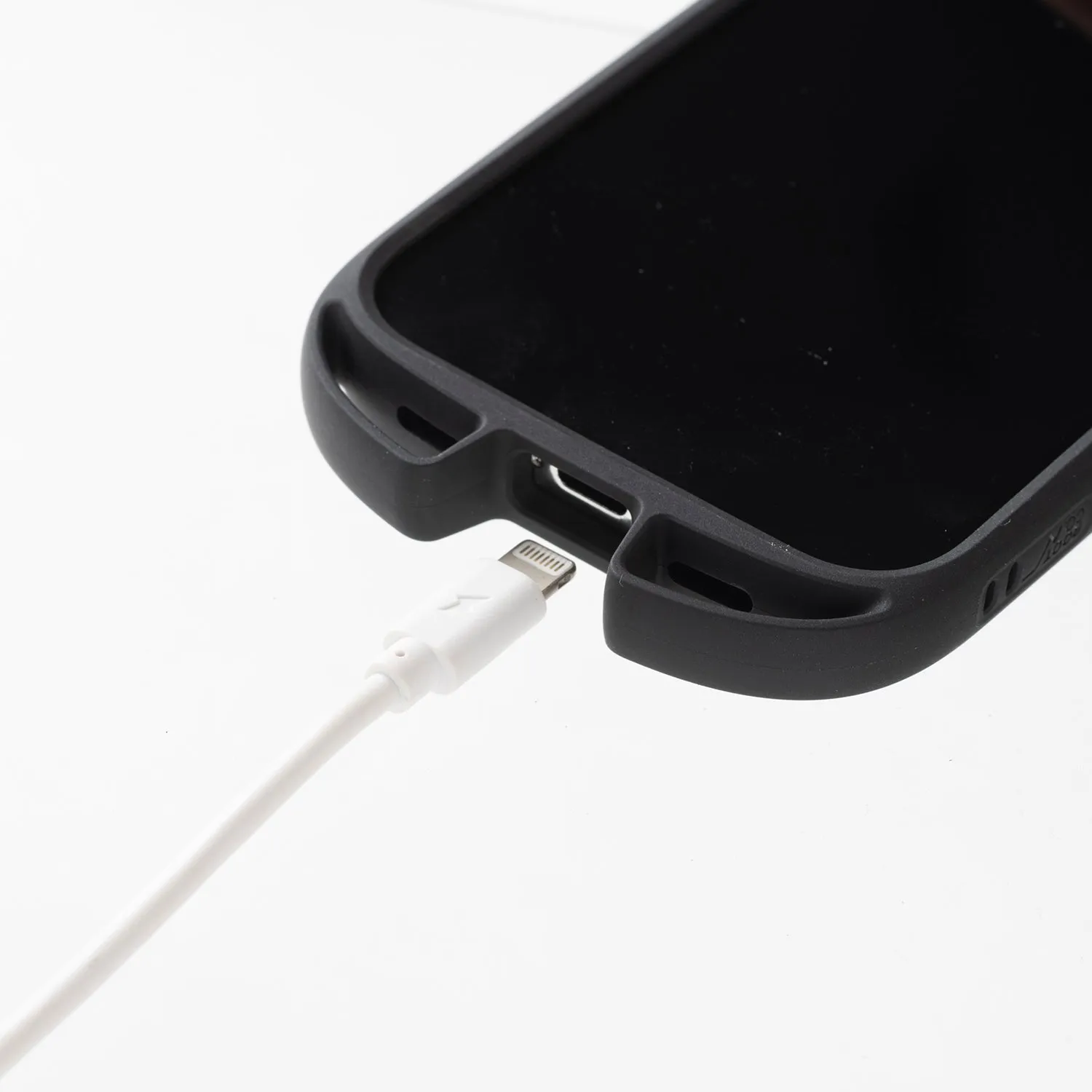 ROOT CO. | ルート　[iPhone15ProMax専用]GRAVITY Shock Resist Case Rugged.