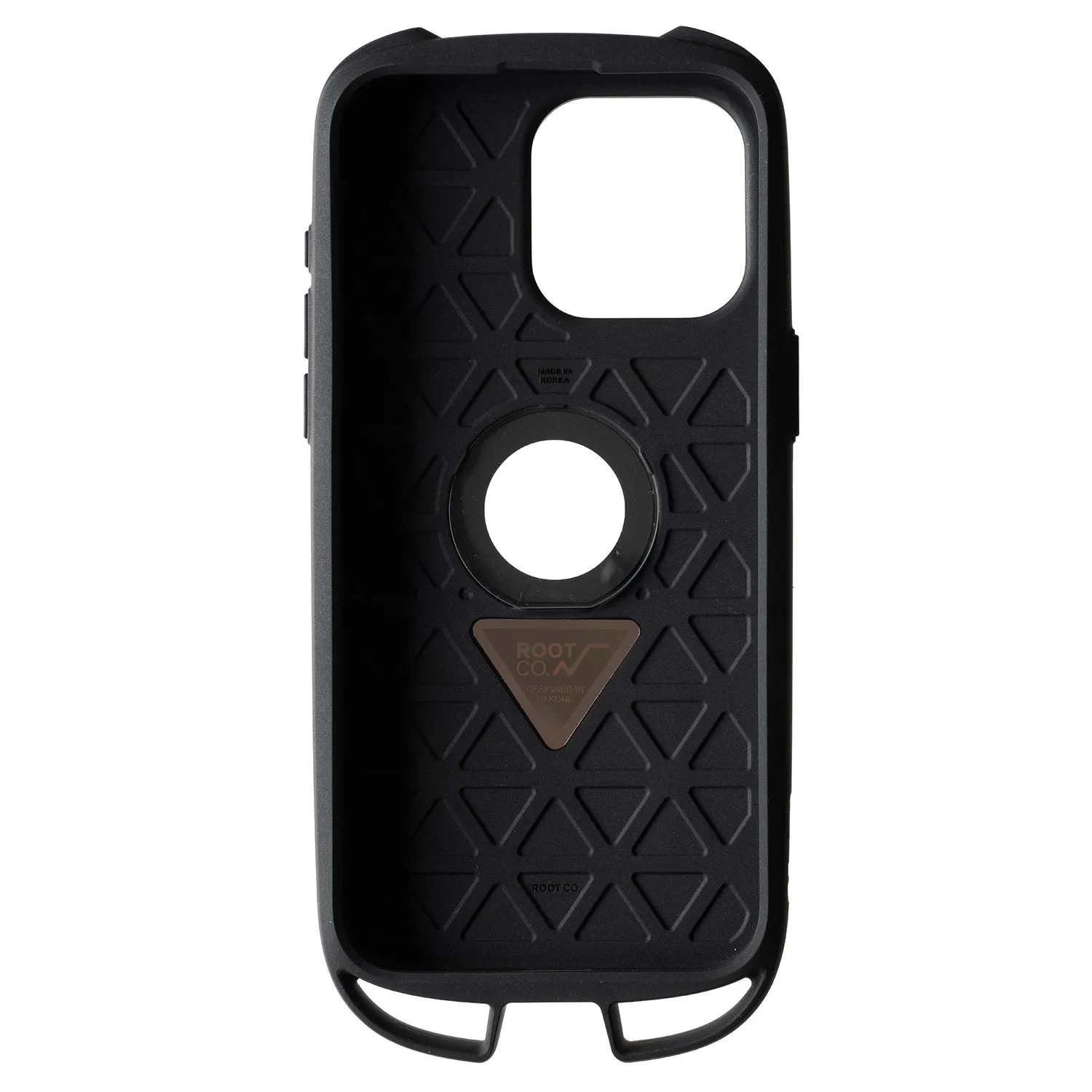 ROOT CO. | ルート　[iPhone15ProMax専用]GRAVITY Shock Resist Case Rugged.