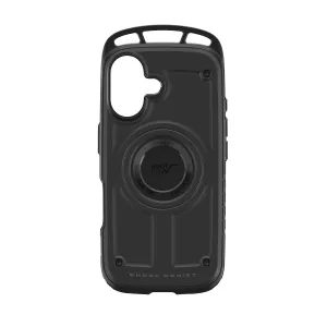 ROOT CO. | ルート　[iPhone16専用]GRAVITY Shock Resist Case Pro.