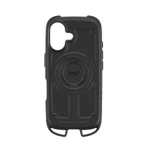 ROOT CO. | ルート　[iPhone16専用]GRAVITY Shock Resist Case Rugged.