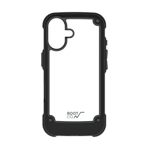 ROOT CO. | ルート　[iPhone16専用]GRAVITY Shock Resist Tough & Basic Case.