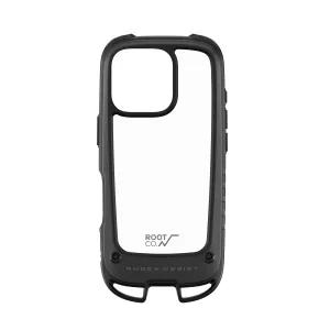 ROOT CO. | ルート　[iPhone16Pro専用]GRAVITY Shock Resist Case  Hold.