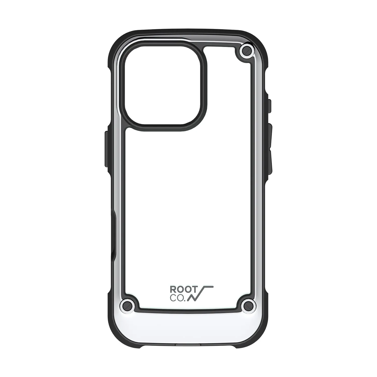 ROOT CO. | ルート　[iPhone16Pro専用]GRAVITY Shock Resist Tough & Basic Case.