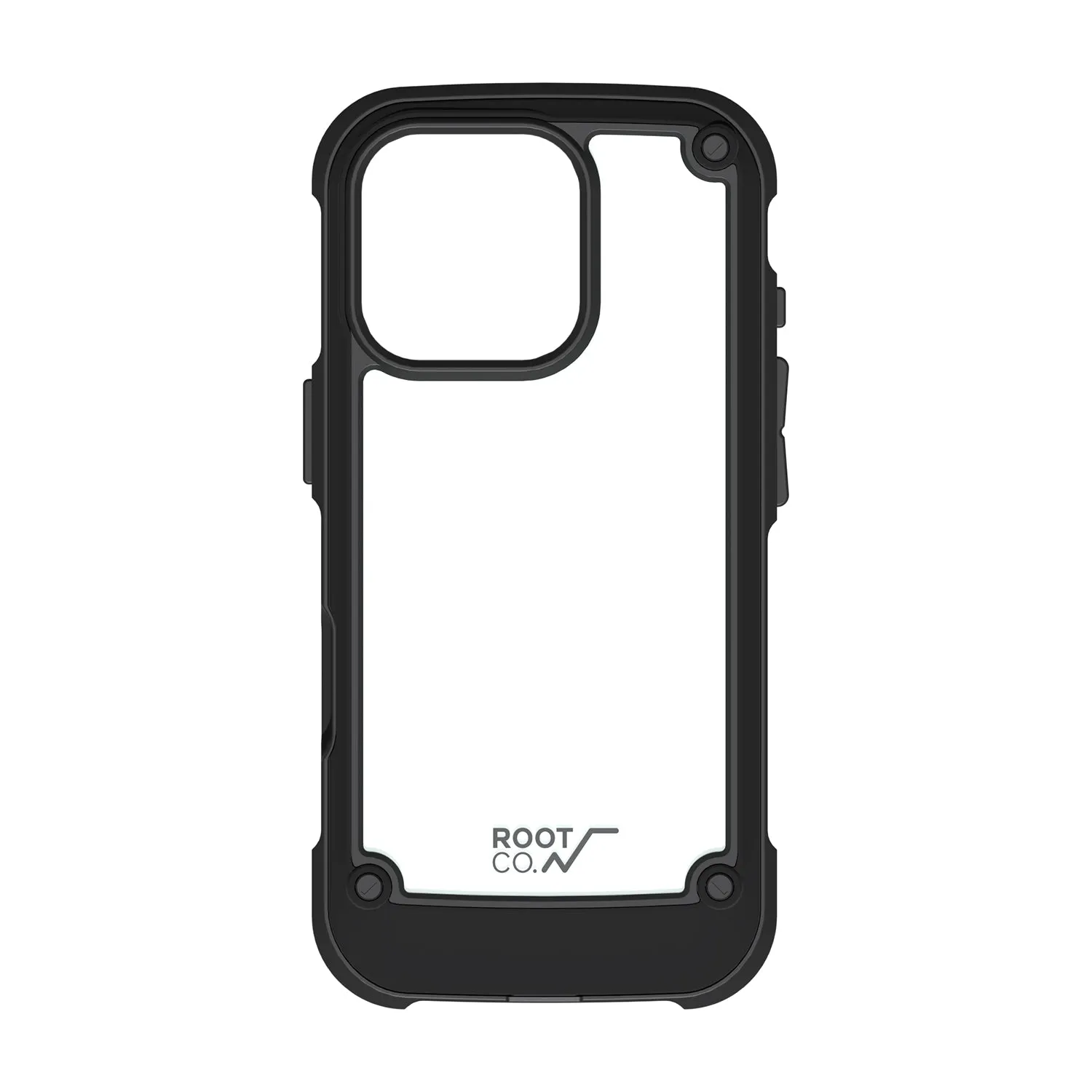 ROOT CO. | ルート　[iPhone16Pro専用]GRAVITY Shock Resist Tough & Basic Case.