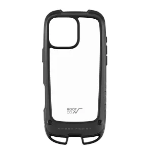 ROOT CO. | ルート　[iPhone16ProMax専用]GRAVITY Shock Resist Case  Hold.