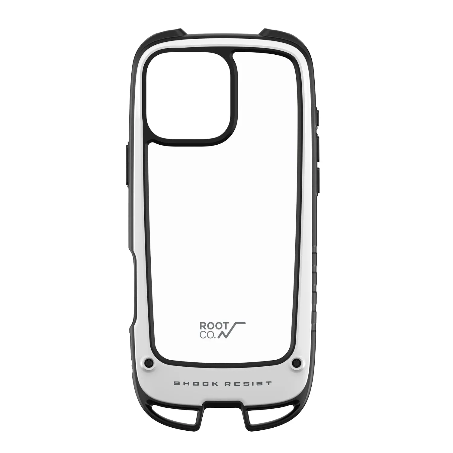 ROOT CO. | ルート　[iPhone16ProMax専用]GRAVITY Shock Resist Case  Hold.