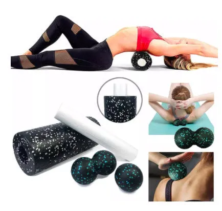Rouleau de massage Foam Roller
