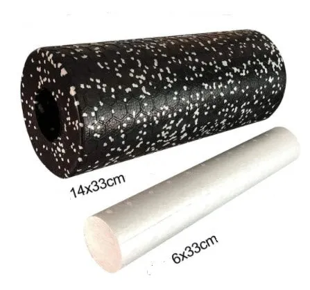 Rouleau de massage Foam Roller
