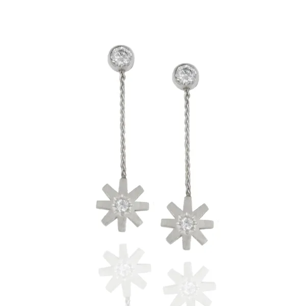 Rowel Dangles