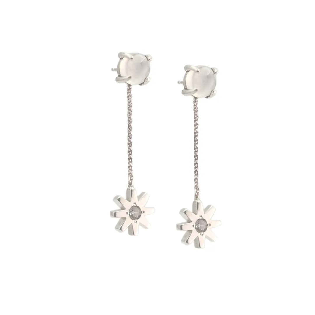 Rowel Dangles