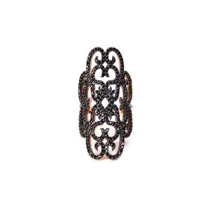 Rox Ring - Flourish