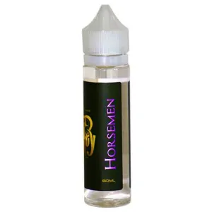 Royalty Premium eJuice - Horsemen