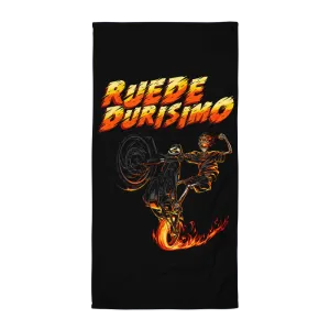 Ruede Durisimo Large Towel