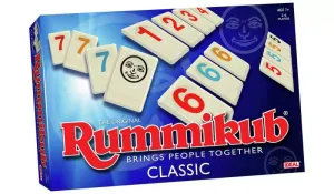 Rummikub Classic