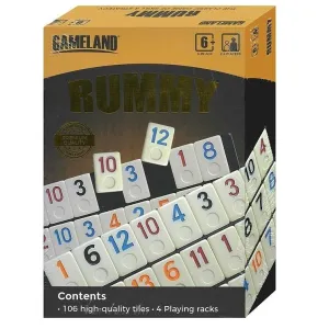 Rummy