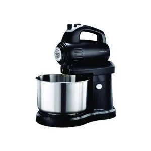 Russell Hobbs Deluxe Pro Stand Bowl Mixer RHSBM40