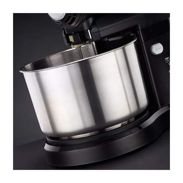 Russell Hobbs Deluxe Pro Stand Bowl Mixer RHSBM40