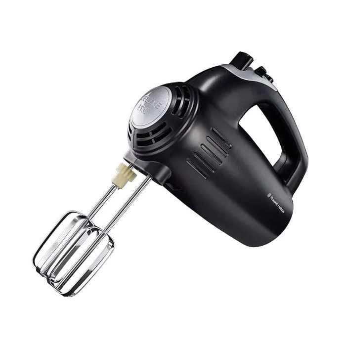 Russell Hobbs Deluxe Pro Stand Bowl Mixer RHSBM40